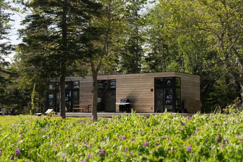 Brooklyn Shore Lodge - Image 1