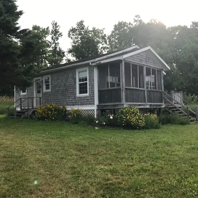 2 BR Cottage Wood Islands PEI with gorgeous view - Image 1