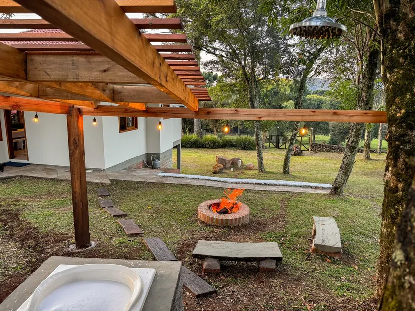 Sítio IPA in Nova Petrópolis - Image 1