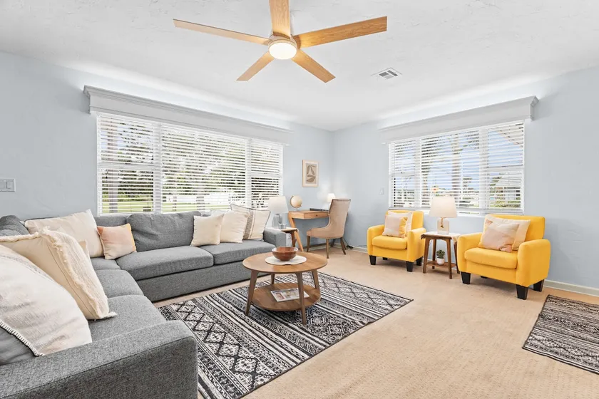 Coastal Retreat, 2 Blocks to Beach, Dining & More - Image 1