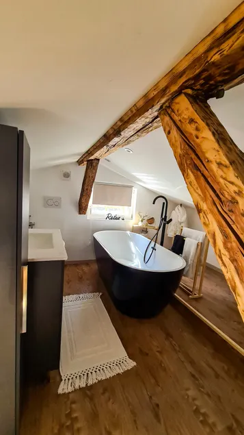 Charmantes Apartment - Le Mazot - Image 1