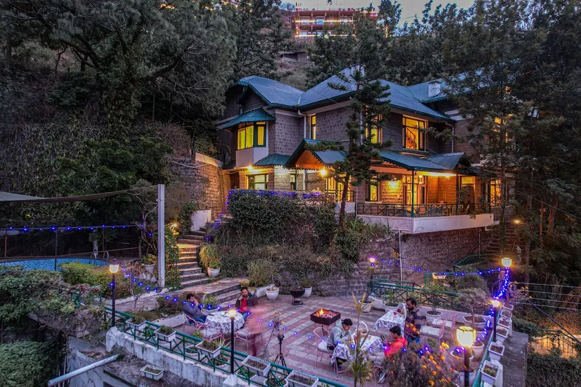 Summer wine  Villa with a pool - Image 1