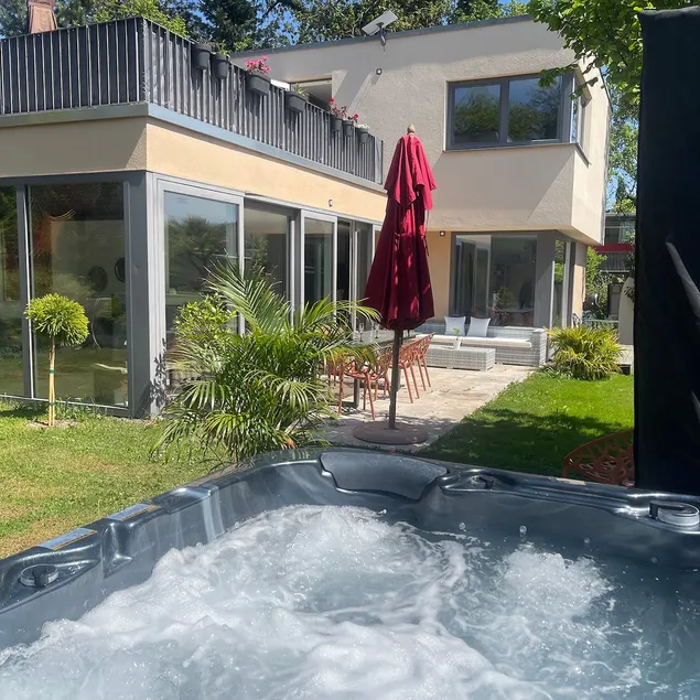 House to relax and enjoy on Lake Ammersee - Image 1
