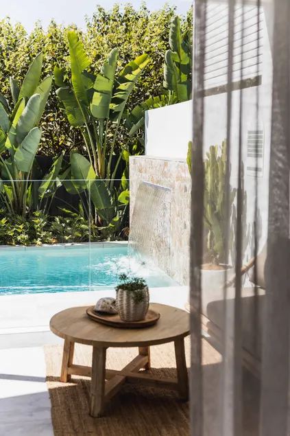Stylish Noosa home, steps to the beach! - Image 1