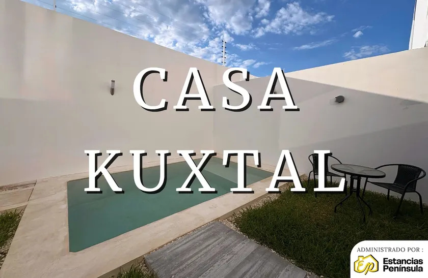 Casa Kuxtal - Image 1