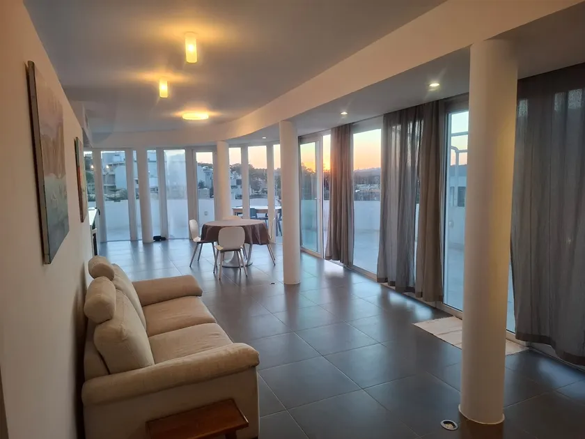 Sunny Penthouse - Image 1