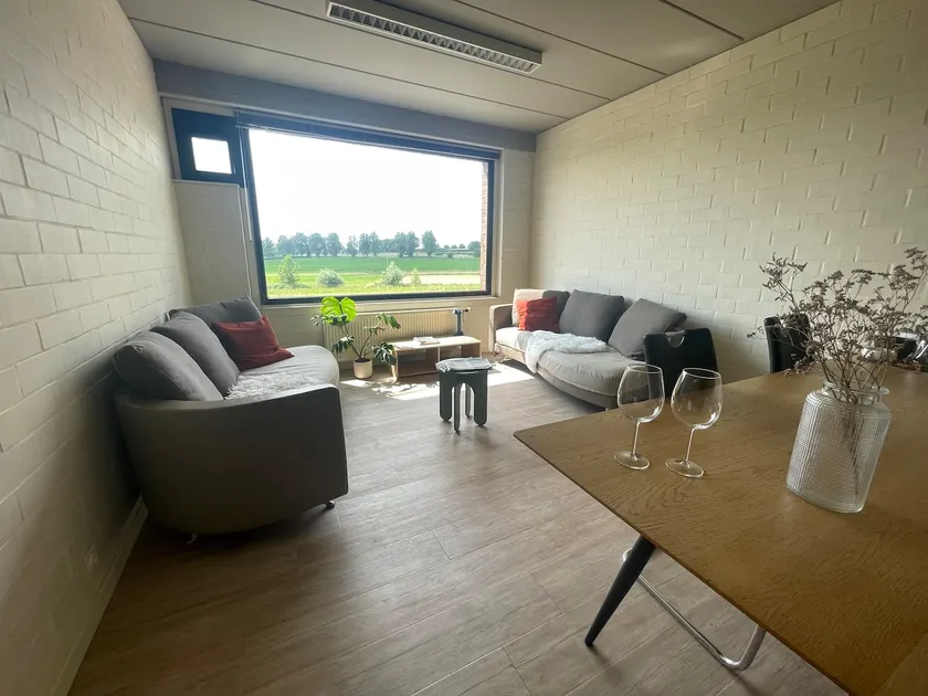The Old Practice in Flemish Fields, Kortrijk 7 km - Image 1