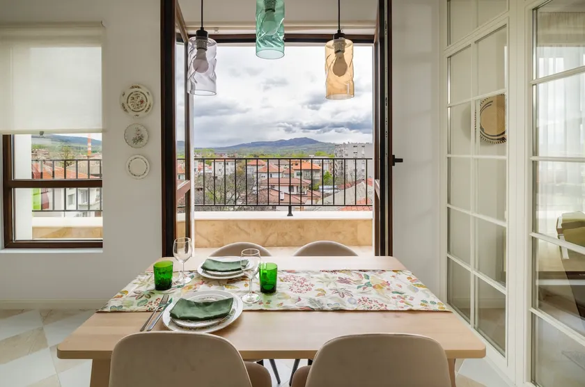 21 Villa Vitosha Hills View - Image 1
