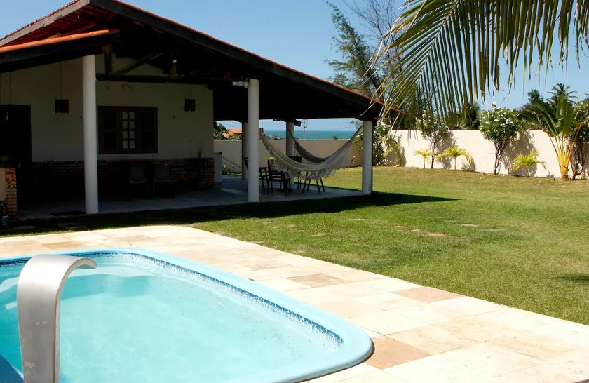 Taíba CE - Morro do Chapéu - Casa dos Ventos - Image 1