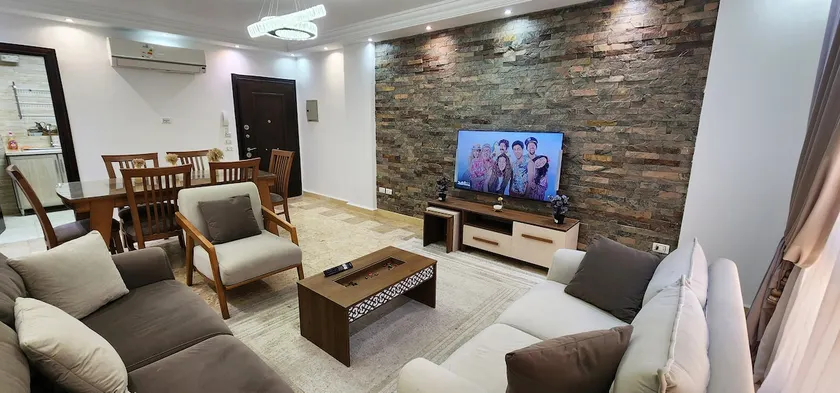 Madinaty apartment 3(Jewel) - Image 1