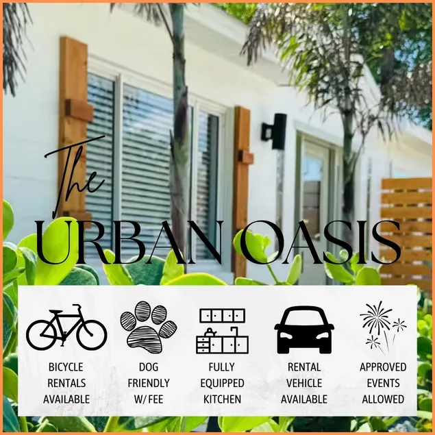 3BR DT ORL | Fenced Yard + On-Site Car Rental - Image 1