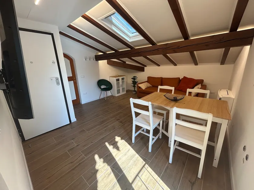 La Rivazza Apartment - Autodromo- Private Parking - Image 1