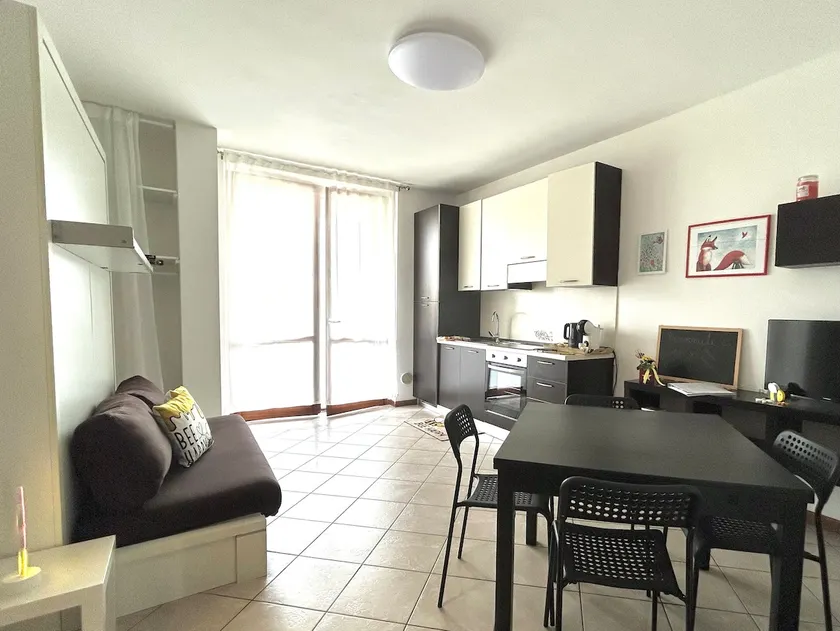 Jana Apartment Ornago - Image 1