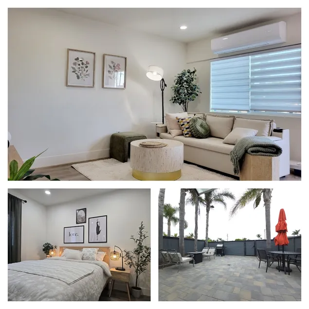 Remodeled, Private Patio, Close to everything - Image 1