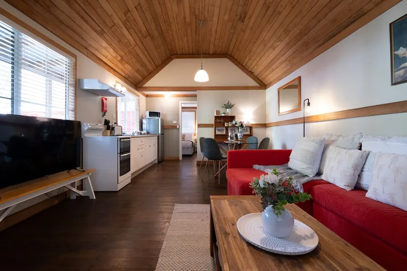 The Station Cottage - Image 1