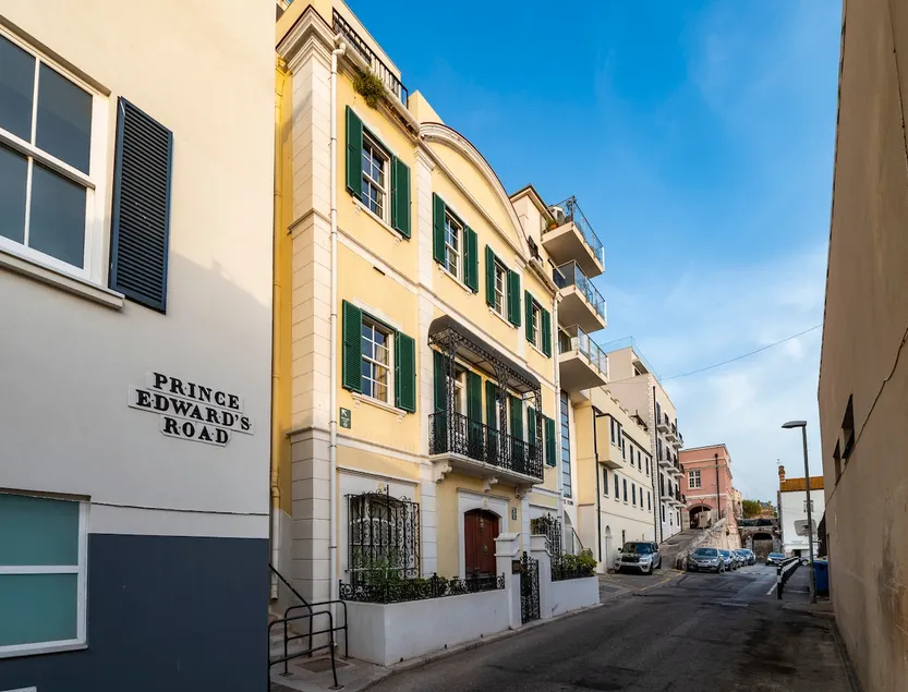 Orchard Club Gibraltar - Image 1