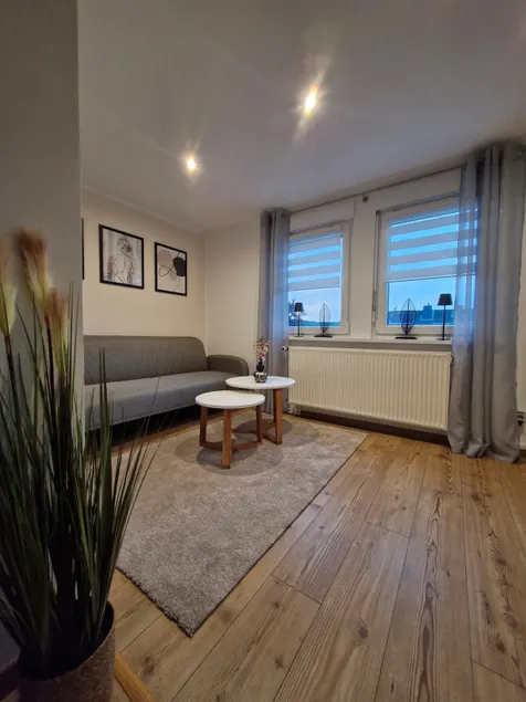 Semi-detached house ”Archangel” - Image 1