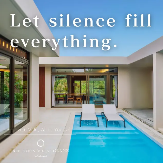 Newly opened, sleeps up to 10 people | Designer villa with nature and luxury pool - Image 1