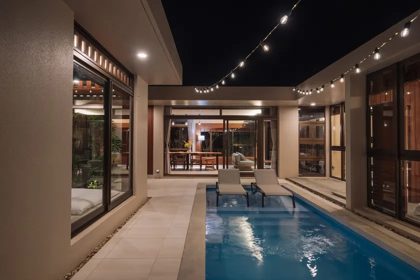 Villa with Pool | Enjoy the Nature of Yanbaru - Image 1