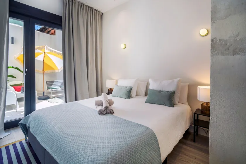 NOMAD Boutique stay 01 - Nou mestalla - Image 1