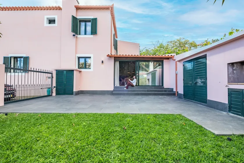 Villa Monte - Image 1