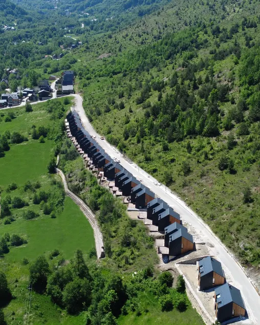 GO Villas - Brezovica - Image 1