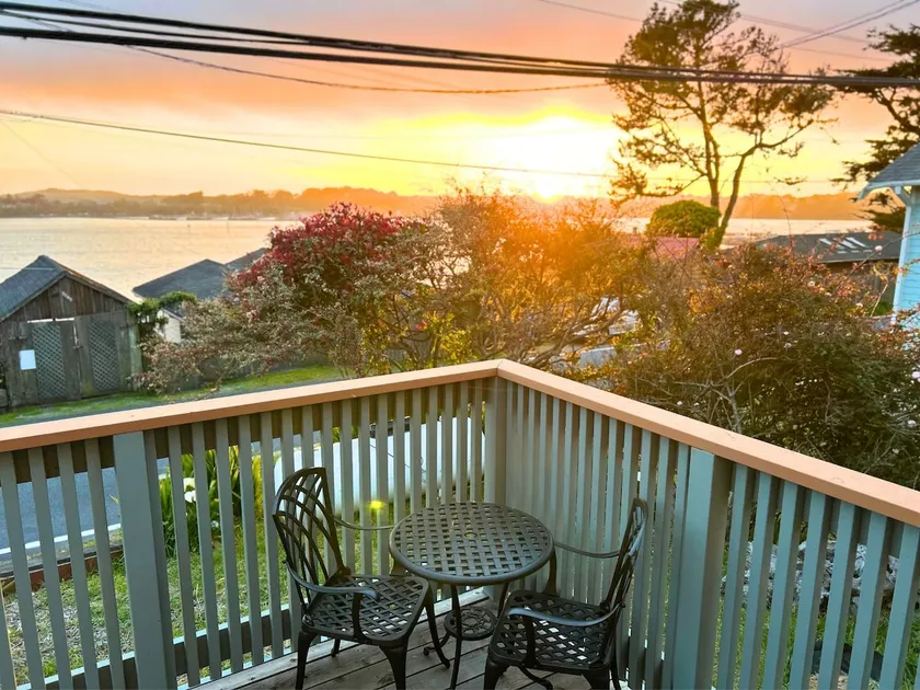 Studio Cottage/Harbor View/Full Kitchen/Pet/Wifi - Image 1