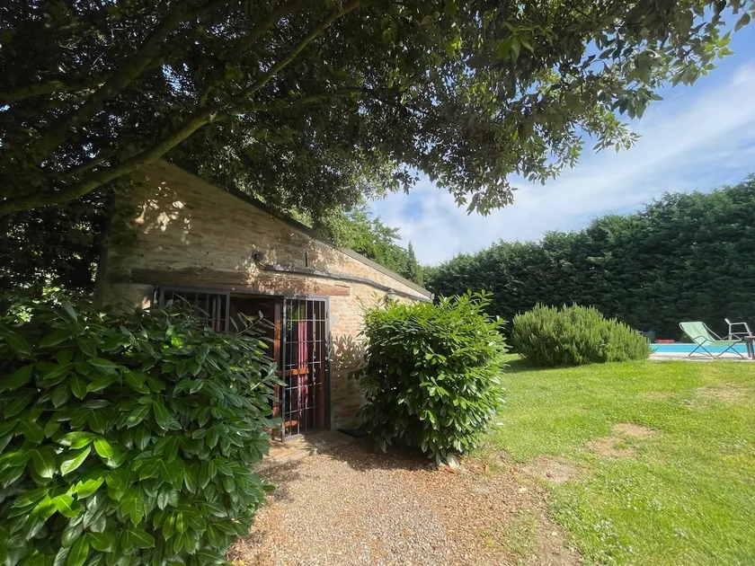 Gelsomono-Retreat in the greenery with exclusive pool - Image 1