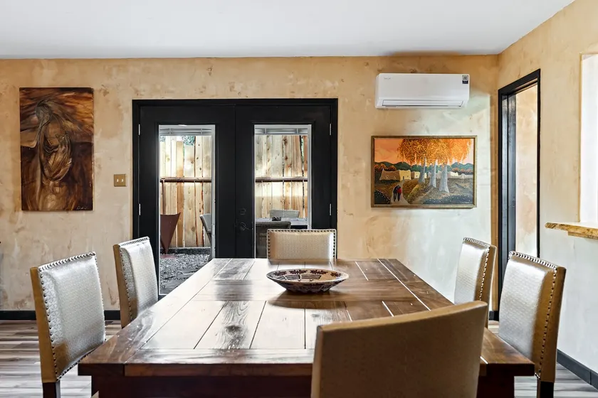 Casita LUXX - Full Kitchen, Hot Tub, Sauna - Image 1