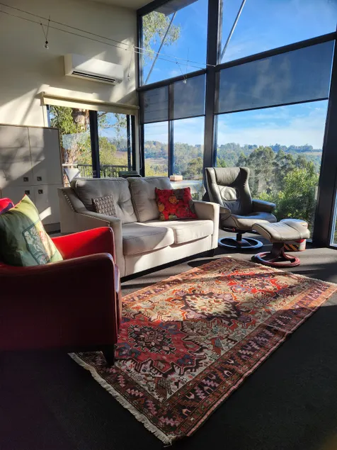 Tamar Ridge Winery Apartment #5 - Image 1