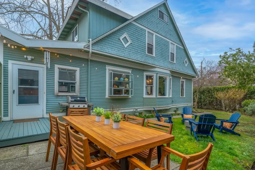 Game Room | Fire Pit | Sleeps12 | Walkable Retreat - Image 1