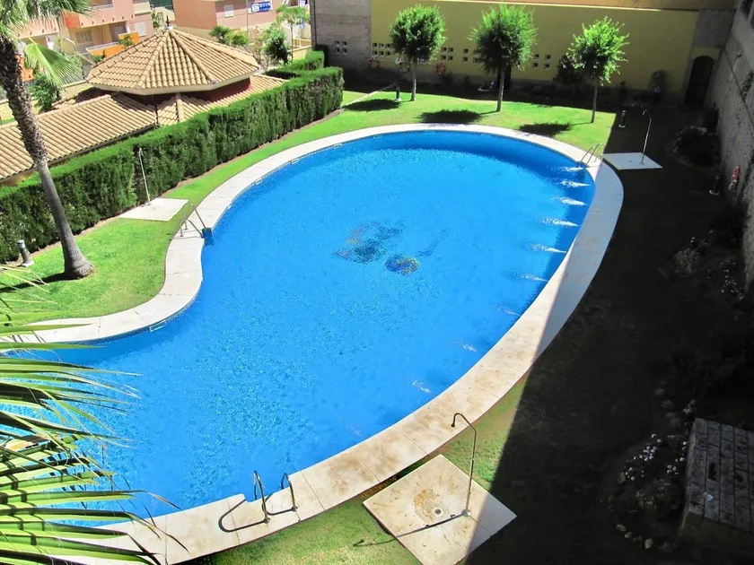 Villa next to Golf and the Beach - Image 1