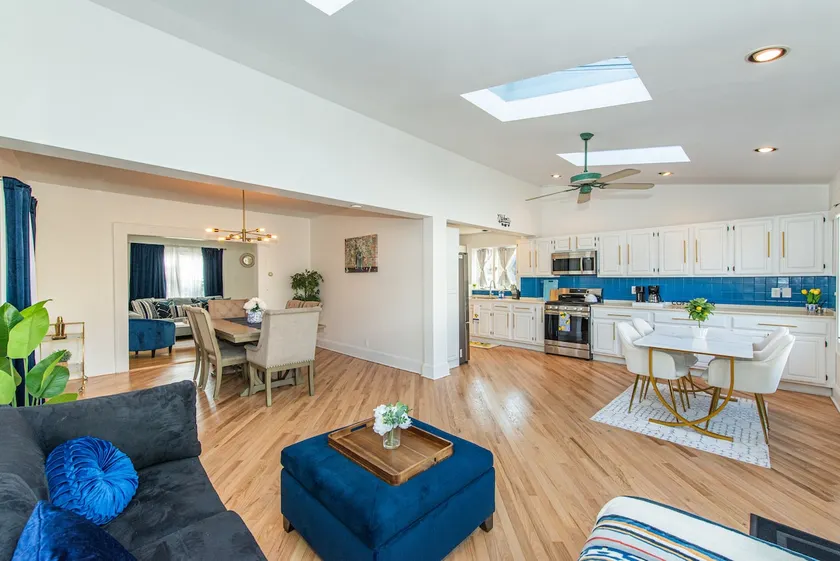 Elegant Chic 4BR Home Upper Montclair Right By MSU - Image 1
