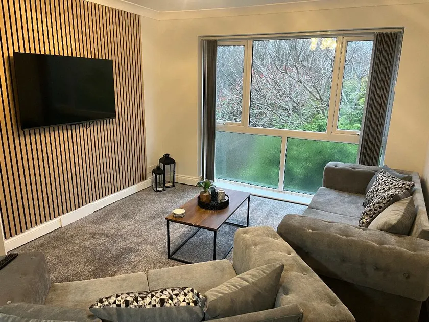 Modern flat-apartment in Marton - Image 1