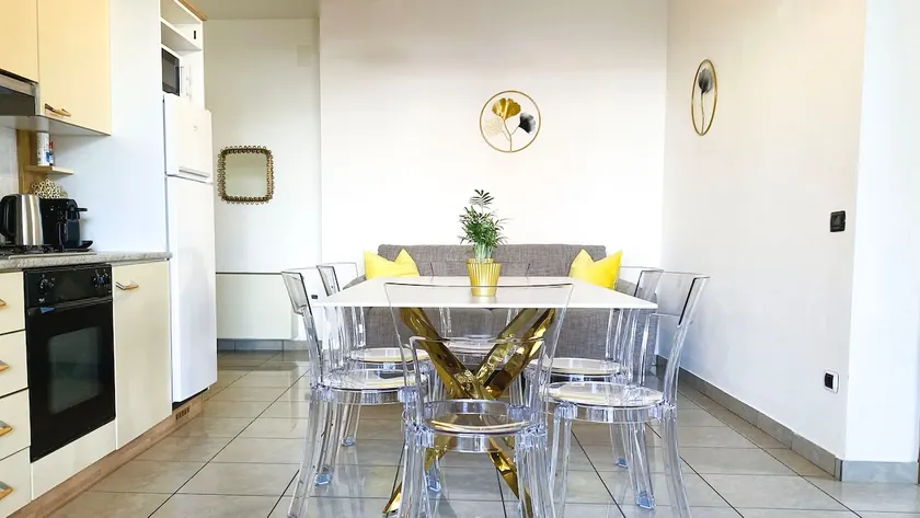 60 meters from the sea, terrace, wifi - Image 1