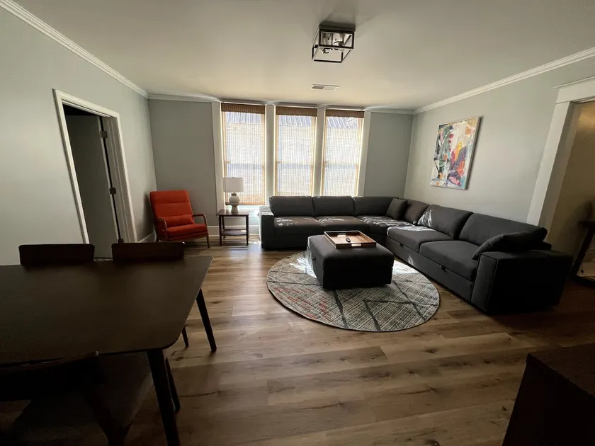 Historic Downtown Somerset | Renovated | 3 Kings - Image 1