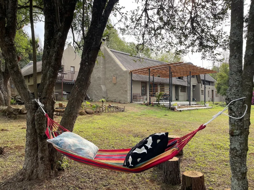 Rustic Farmhouse (Solar Powered) - Image 1