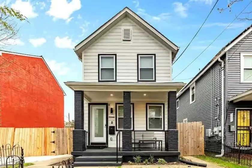 Spacious and Beautiful Abode - Image 1