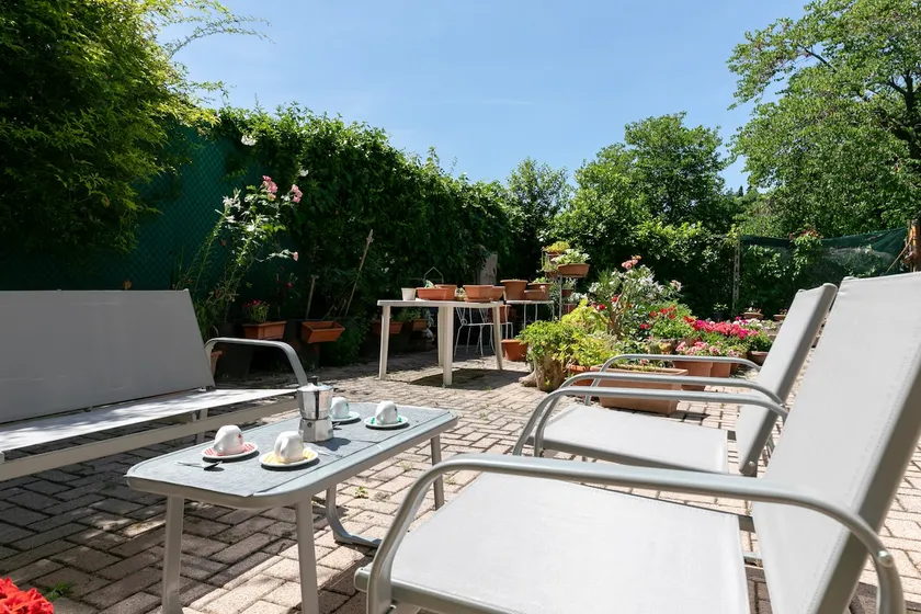 Casa Cavour – In the Romagna Hills - Image 1