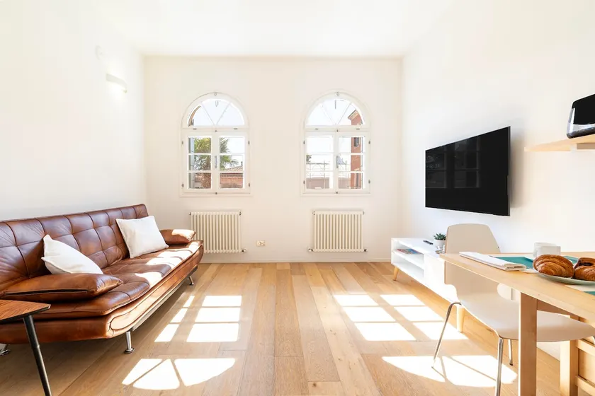 Guglie Design Apartments - Image 1