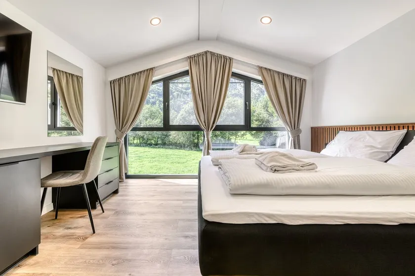 bsundrix Tiny Homes - Image 1