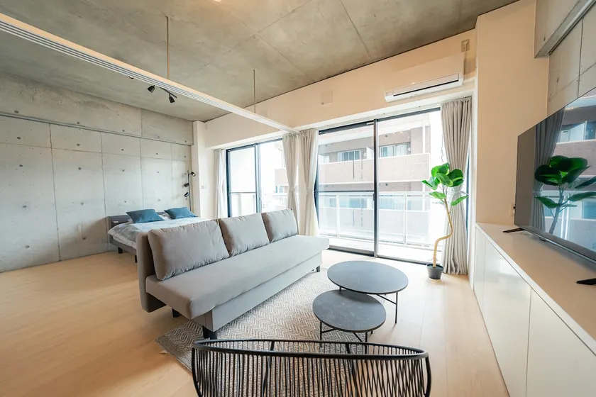 unito residence NAGOYA Meieki Minami - Image 1