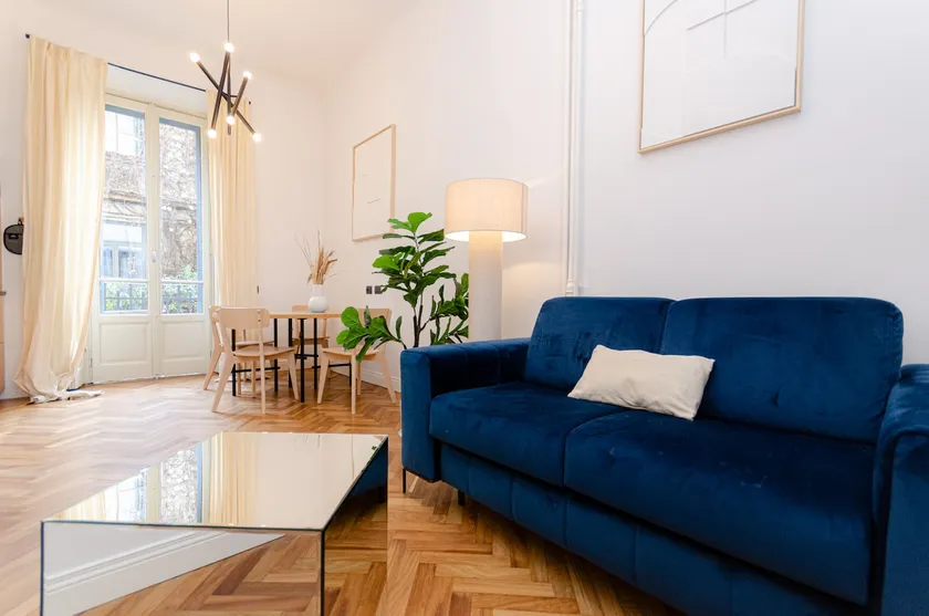 VivimiHome - Lusso Segreto tra Centrale e Isola - Image 1