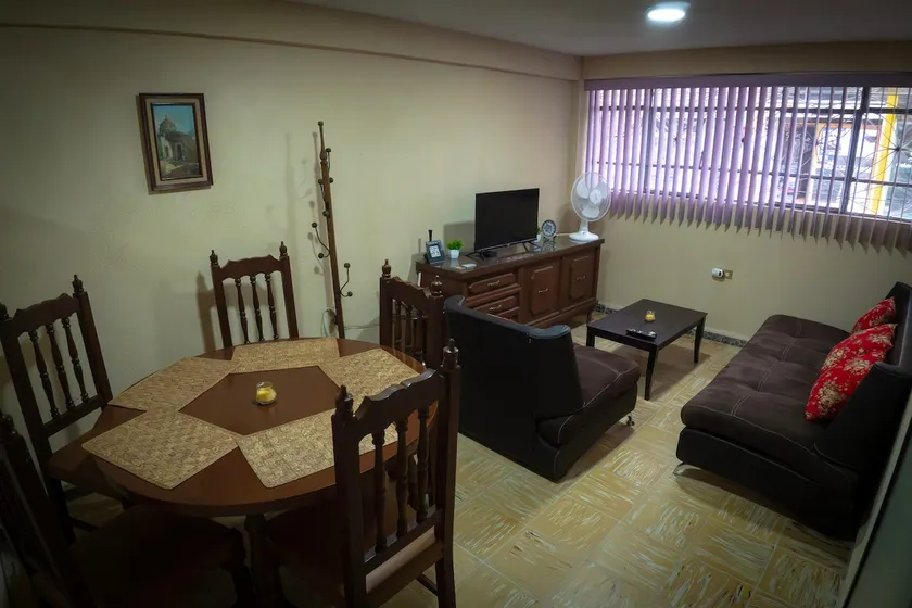 Entire and cozy apartment. Centro Puebla. - Image 1