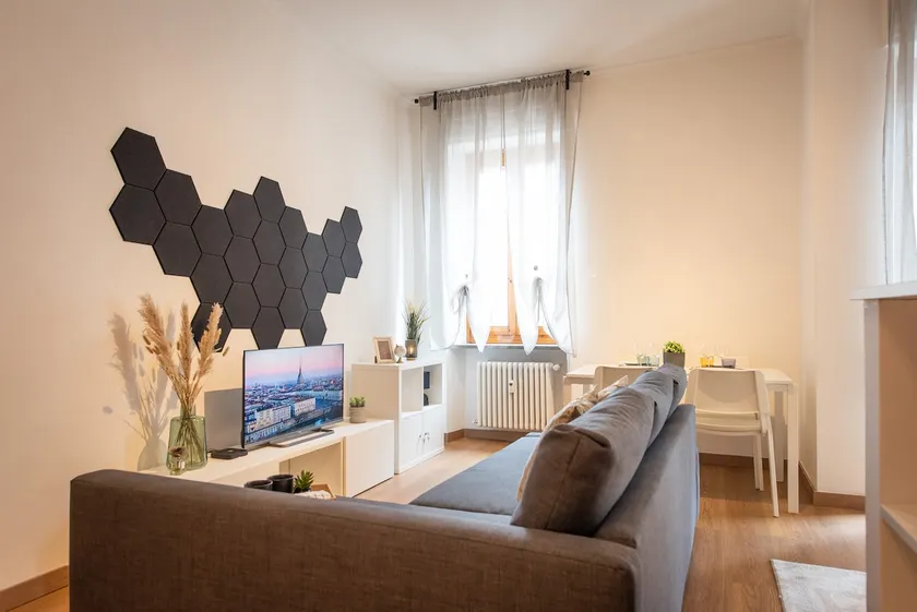 Panorama and Design Turin Center - Image 1