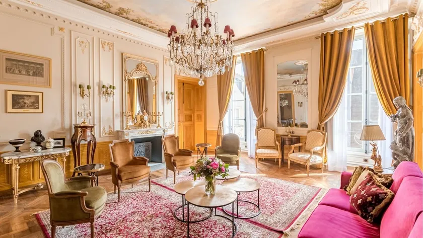 Merveil - Signature Suite - Marais - Braque - Image 1