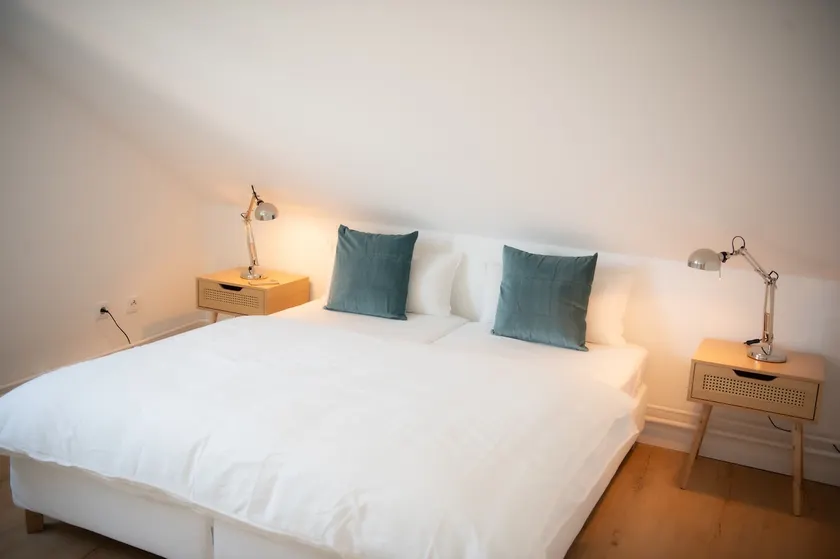 Strauss Apartment #NINE | 3 rooms BS-Süd - Image 1