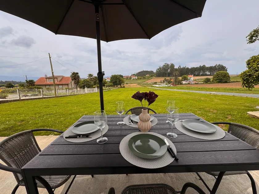 Mini country house in Boqueixon - Image 1