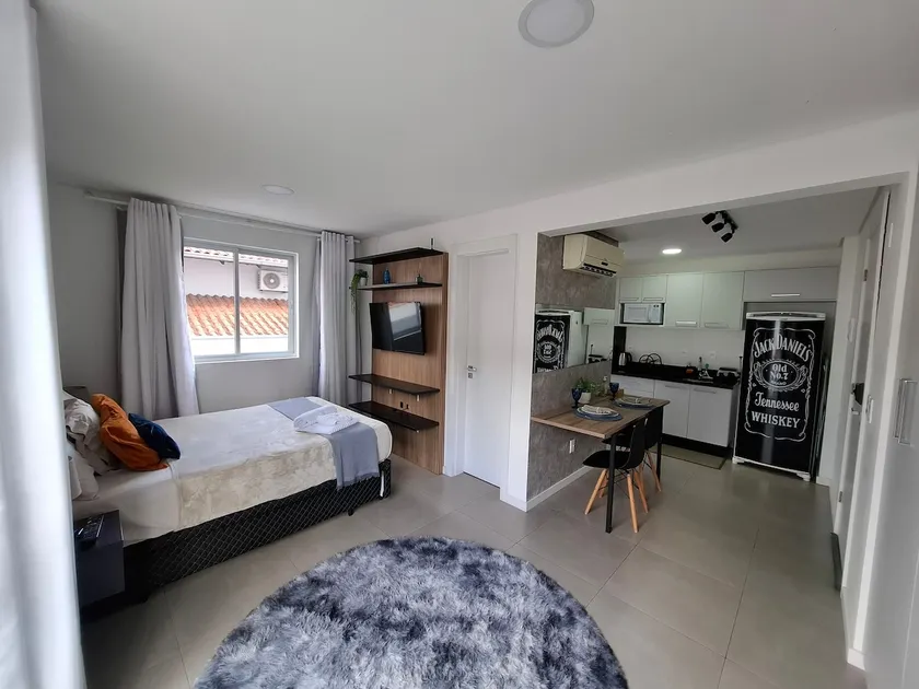 Zu Hause, sua casa em Blumenau - Image 1