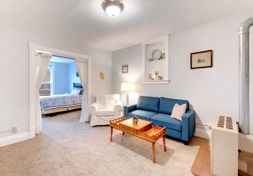 The Baker's Flat - Image 1